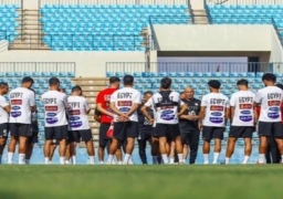 منتخب مصر يواجه بوتسوانا الليلة للحفاظ على صدارة المجموعة بتصفيات أمم أفريقيا