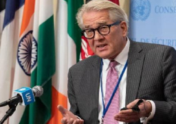 منسق الأمم المتحدة لعملية السلام بالشرق الأوسط يدين قتل الاحتلال أكثر من 40 ألف فلسطيني بغزة