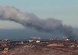 ميقاتي يرى إمكانية لوقف إطلاق النار بين إسرائيل وحزب الله