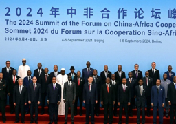 نيابة عن الرئيس السيسي .. رئيس الوزراء يشارك في الجلسة الافتتاحية لقمة منتدى التعاون الصيني ـ الأفريقي ببكين