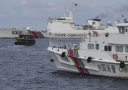 واشنطن تحذر بكين من أي تحركات “خطرة” في بحر الصين الجنوبي