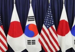 واشنطن وطوكيو وسول تبحث تهديدات التعاون العسكري المتزايد بين بيونج يانج وموسكو