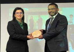 وزارة الصحة تفوز بجائزة الأمم المتحدة للوقاية من الأمراض غير المعدية ومكافحتها