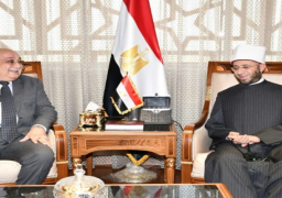 وزير الأوقاف: إذاعة القرآن الكريم منبرنا الكبير وتراثنا العريق