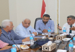 وزير الإسكان: تكثيف أعمال التطوير ورفع الكفاءة الجارية بمنظومة الطرق والمرافق والزراعة بالمدن الجديدة