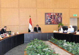 وزير الإسكان: زيادة رأسمال المقاولون العرب إلى 15 مليار جنيه