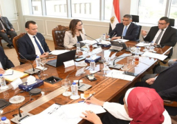 وزير الإسكان ومحافظ الجيزة يستعرضان مخطط تطوير المنطقة المحيطة بالأهرامات وآليات تنفيذه