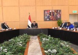 وزير الإسكان يتابع استعداد جميع الجهات والهيئات للتحضير والمشاركة بالمنتدى الحضرى العالمى