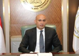 وزير التعليم : التعليم قضية وطن ونهدف إلى بناء الإنسان المسلح بالعلم والوعى وتعزيز الانتماء الوطنى