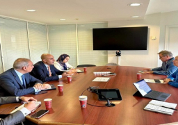 وزير التعليم يؤكد إلتزام مصر بمواصلة إصلاح منظومة التعليم