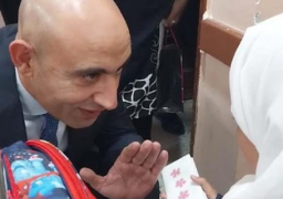 وزير التعليم يوجه بتفعيل الغياب الإلكتروني مع انطلاق العام الدراسي الجديد