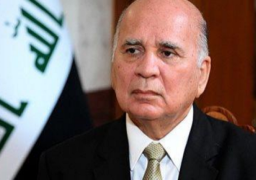 وزير الخارجية العراقي يبدأ زيارة رسمية إلى سلطنة عمان