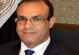 وزير الخارجية يعقد جلسة مباحثات مع نظيره المغربي