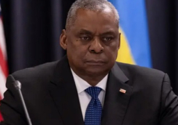 وزير الدفاع الأمريكي أوستن يؤجل زيارته لإسرائيل