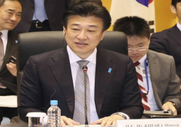 قبل أيام على تنحيه.. كيشيدا يتعهد لزيلينسكي باستمرار دعم اليابان لأوكرانيا