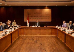 وزير السياحة يترأس الاجتماع الأول لمجلس إدارة هيئة المتحف القومي للحضارة المصرية