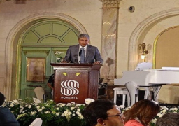 وزير السياحة يشهد تأسيس شركة جديدة لتطوير الخدمات في مسار العائلة المقدسة