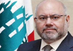 وزير الصحة اللبناني يعلن ارتفاع أعداد ضحايا تفجيرات أجهزة الاتصال إلى 32 قتيلا