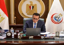 وزير الصحة يؤكد حرص مصر على الاستثمار في طول العمر الصحي بين كبار السن كضرورة استراتيجية للبلاد