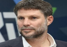 وزير المالية الإسرائيلي يدعو لشن حرب على لبنان ويرفض اتفاق الهدنة مع حماس