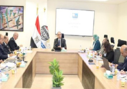 وزير قطاع الأعمال العام يعقد اجتماعا موسعا بالرؤساء التنفيذيين لشركات “القابضة للسياحة والفنادق”