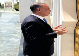 وزيرالخارجية يزور ضريح مؤسس دولة الإمارات الشقيقة “الشيخ زايد آل نهيان”