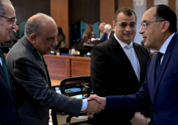 وزيرالكهرباء يستعرض جهود خفض الفقد الفني في شبكات التوزيع