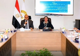 وزيرة البيئة : خطوة تفعيل رسوم المخلفات الصلبة البلدية تضمن استدامة تشغيل المنظومة