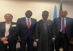 وزيرة البيئة: مصر تحرص على وحدة الصوت الإفريقي خاصة في مفاوضات الهدف الجديد لتمويل المناخ