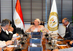 وزيرة البيئة: مصر حرصت على تهيئة المناخ للدخول في مجال تحويل المخلفات لطاقة