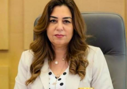 وزيرة التنمية المحلية تعلن انتهاء الموجة الــ 23 لإزالة التعديات على أراضي أملاك الدولة