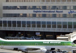 العراق يعلن استئناف الرحلات الجوية بجميع المطارات