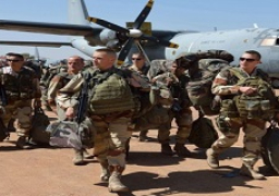 البنتاجون: لم نرصد أي هجوم على العراق.. ولا تغيير في “تموضع قواتنا “