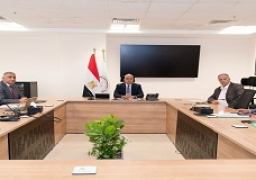 وزير الري يؤكد استمرار المتابعة الدقيقة لحالة الترع والحفاظ على أملاك الوزارة بالمحافظات