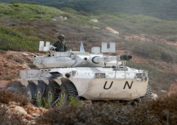 40 دولة تؤكد دعمها لقوات اليونيفيل بجنوب لبنان