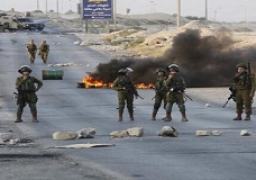 الاحتلال يقتحم مخيمي بلاطة وعسكر الجديد شرق نابلس