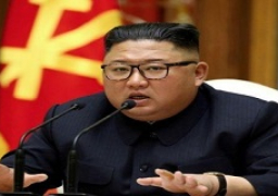 زعيم كوريا الشمالية يعلن أن بلاده ستستخدم الأسلحة النووية دون تردد إذا تعرضت لهجوم