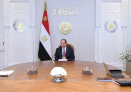الرئيس يطلع على الموقف التنفيذي لعدد من مشروعات وزارة الإسكانمن بينها المبادرة الرئاسية “سكن لكل المصريين”