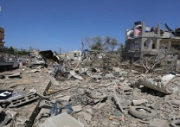 الأمم المتحدة: الدمار بغزة غير مسبوق.. لم نشهده بصراعات سوريا وأوكرانيا