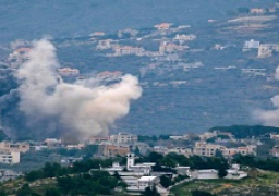 الاحتلال يشن غارات عنيفة على الضاحية الجنوبية في بيروت