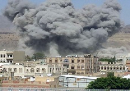 غارات أمريكية بريطانية جديدة على الحديدة.. والحوثيون يستهدفون سفينة ببحر العرب