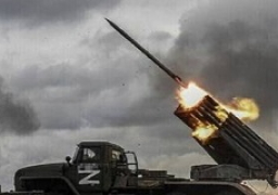 روسيا تعلن تدمير 18 مسيرة أوكرانية بأجوائها