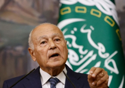 أبو الغيط يدين قرار إسرائيل حظر الأونروا.. ويؤكد: “سابقة خطيرة يتعين التصدي لها”