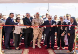 أسبوع الخير من صندوق تحيا مصر يصل إلى 10 آلاف أسرة في محافظة الإسكندرية