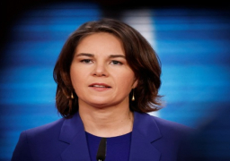 ألمانيا تأمر بإغلاق القنصليات الإيرانية على أراضيها ردا على إعدام “جمشيد شارمهد”