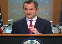 أمريكا تحذر من عدم وصول المساعدات الإنسانية لمستحقيها بشمال غزة