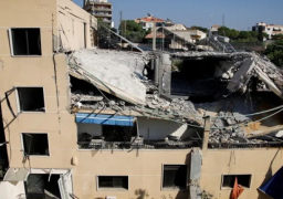 إسرائيل تعلن قتل عضو بحزب الله في الجولان.. وضربات جوية على سوريا