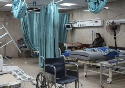 إسرائيل تقصف مستشفى كمال عدوان وتحرق مخزن الأدوية