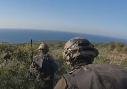 إسرائيل تقول أنه نفذت عمليات برية بلبنان” .. وحزب الله واليونيفيل ينفيان توغل إسرائيل برياً