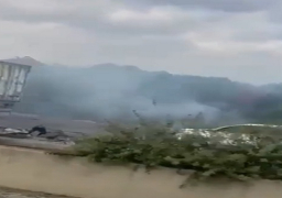 إصابات جراء إطلاق 10 صواريخ باليستية من لبنان باتجاه تل أبيب.. وإعلان الطوارئ بالقدس